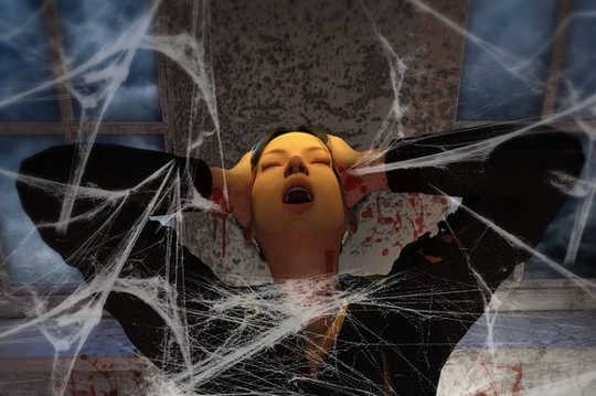 Just Say NO to Negativity Just Say NO to Negativity